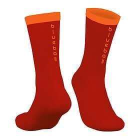 BlueBall Sport Bb160813t Socks Röd EU 38-41 Man