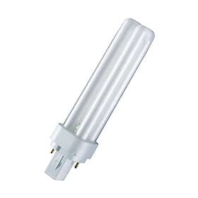 Osram Dulux D 10W 827