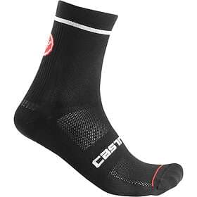 Castelli Entrata 13 Socks Svart EU 44-47 Man