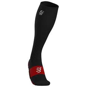 Compressport Recovery Socks Svart EU 39-41 Man