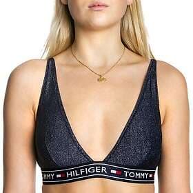 Tommy Hilfiger Authentic Holiday Triangle Bra
