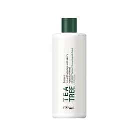 Vegan Tea Tree Toner, 210ml