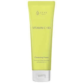 Vitamin C+B3 Cleanser, 130ml
