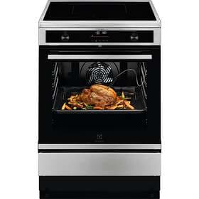 Electrolux LKI66890SX (Rostfri)