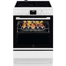 Electrolux LKR66449SW (Vit)