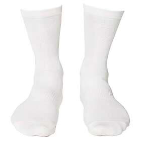 Quoc Mono Road Socks Vit EU 38 1/2-40 1/2 Man