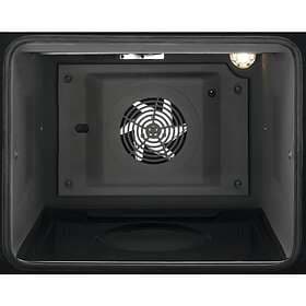 Electrolux LKR66449NW (Vit)