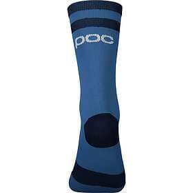 POC Lure Mtb Socks Blå EU 42-44 Man