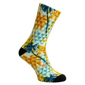 Rogelli Hawaii Socks Flerfärgad EU 42-47 Man