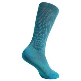 Specialized Hydrogen Aero Half Socks Blå EU 40-42 Man