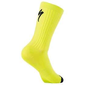 Specialized Hydrogen Aero Half Socks Grönt EU 40-42 Man