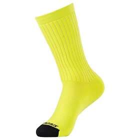 Specialized Hydrogen Aero Half Socks Grönt EU 43-45 Man