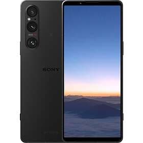 Sony Xperia 1 V XQ-DQ54 5G Dual SIM 12GB RAM 256GB