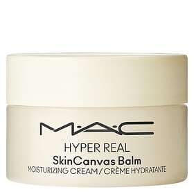 MAC Cosmetics Hyper Real SkinCanvas Balm Moisturizing Cream 15ml