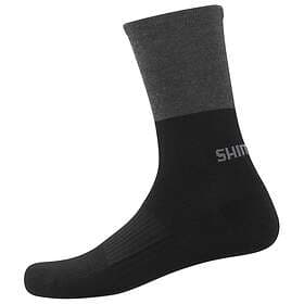 Shimano Original Long Socks Svart EU 45-48 Man