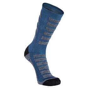 Northwave Husky Ceramic Long Socks Blå EU 36-39 Man