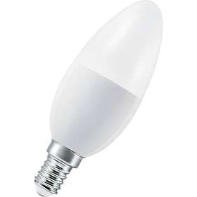 Ledvance SMART+ WiFi Kron DIM 40 E14