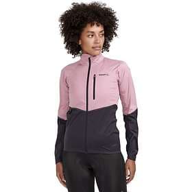 Craft W Adv Endur Hydro Jacket (Dam)