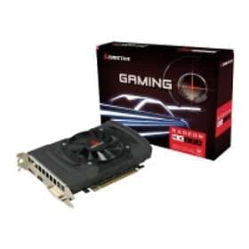 Biostar Radeon RX550 HDMI DP 4GB