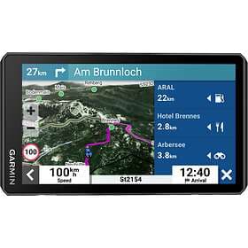 Garmin Zumo XT2 (Europa)