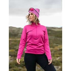 Twentyfour Fleecegenser Isbre Thermo