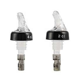 Bar 2-pack Droppkork