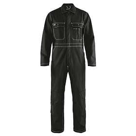 Blåkläder 6151-1370 Overall med knäskyddsficka