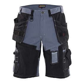 Blåkläder 1502-1370 X1500 Hantverksshorts