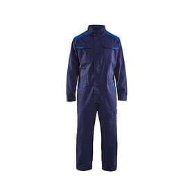 Blåkläder 6054-1210  Industrioverall