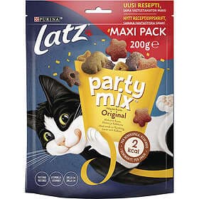 Latz Party Mix Original (200g)