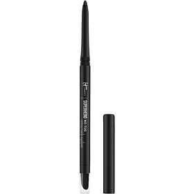 it Cosmetics Superhero No-Tug Retractable Eyeliner 0.24g