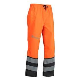Husqvarna Functional EN 20471 Regnbyxa