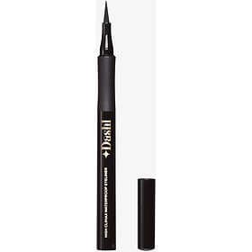 Dashl High Climax Waterproof Eyeliner 1.2ml