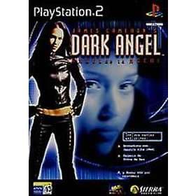 Dark Angel (PS2)