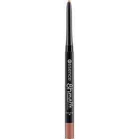 Essence 8h Matte Comfort Lipliner 0,3g
