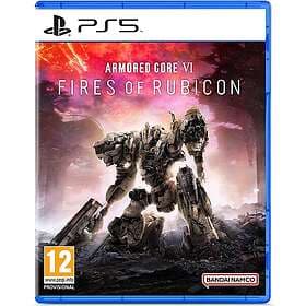 Armored Core VI: Fires of Rubicon (PS5)