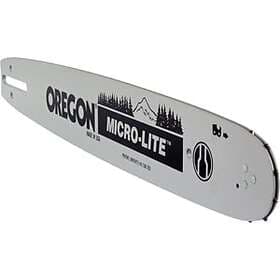 Oregon Motorsågsvärd Micro-Lite 14"/35 cm 3/8 1,1 mm
