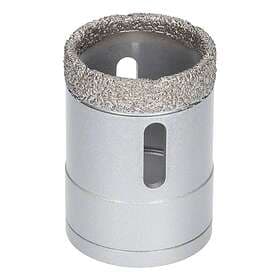 Bosch Diamantborrkrona för torrborrning X-LOCK Ceramic Dry Speed; 40x35 mm