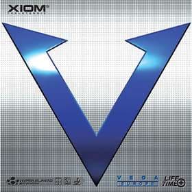 Xiom Vega Euro