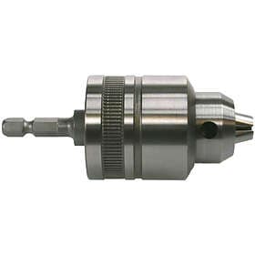 Makita Chuck med HEX adaptor ; 10 mm