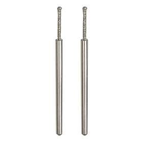 Proxxon Diamantborr ; 1,2 mm