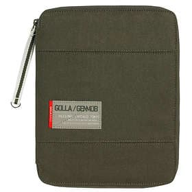 Golla ZIP Folder Renny for iPad 2/3/4