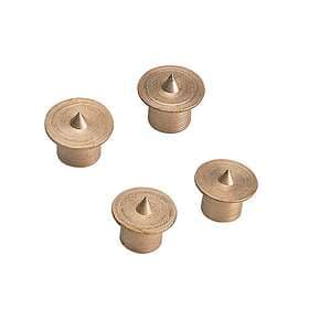 Wolfcraft Markeringsstift 2912000; 8 mm; 4 st.