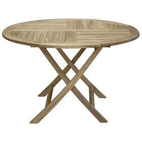 Venture Design Matbord Kenya Ø120 cm