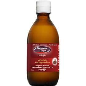 Nipaxon Flytande 5mg/ml 250ml