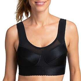 Miss Mary Cotton Simplex Soft Bra