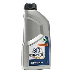 Husqvarna Sågkedjeolja X-GUARD BIO 1L
