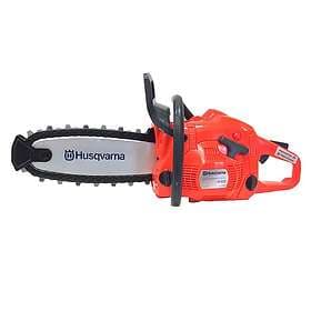 Husqvarna Leksak Motorsåg
