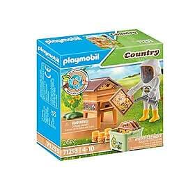 Playmobil Country 71253 Beekeeper