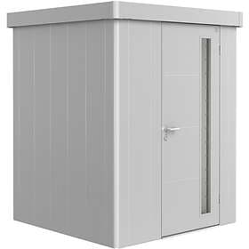 Biohort Redskapsbod Neo 1A standarddörr 166x166cm